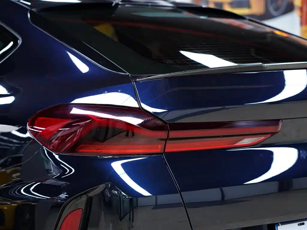 BMW X6 M 2022 X6 M фото 4