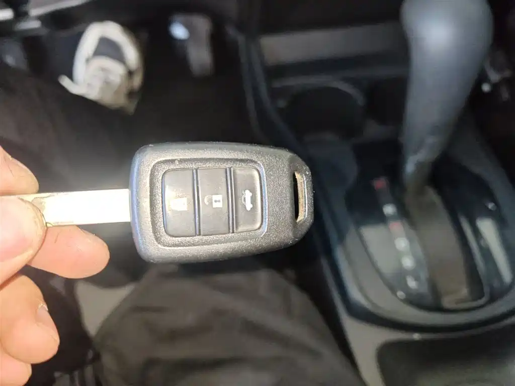 Honda City 2016 2015 1.5L CVT Comfort
