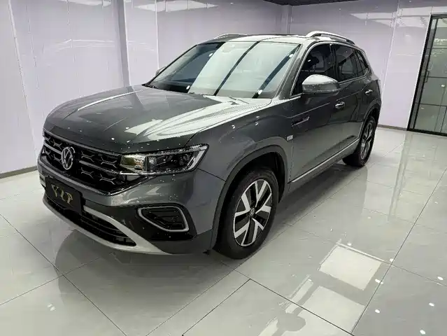 Volkswagen Tayron 2023 280TSI 2WD Luxury Plus Advanced Edition