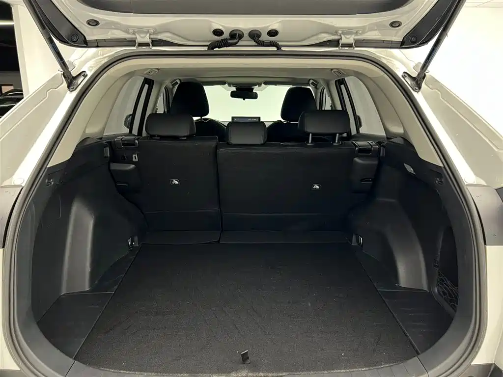 Toyota RAV4 Rongfang 2022 2.0L CVT 2WD Trend Edition фото 17
