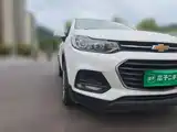 صورة 22 - Chevrolet Trax