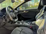 Фото 4 - Audi A4L
