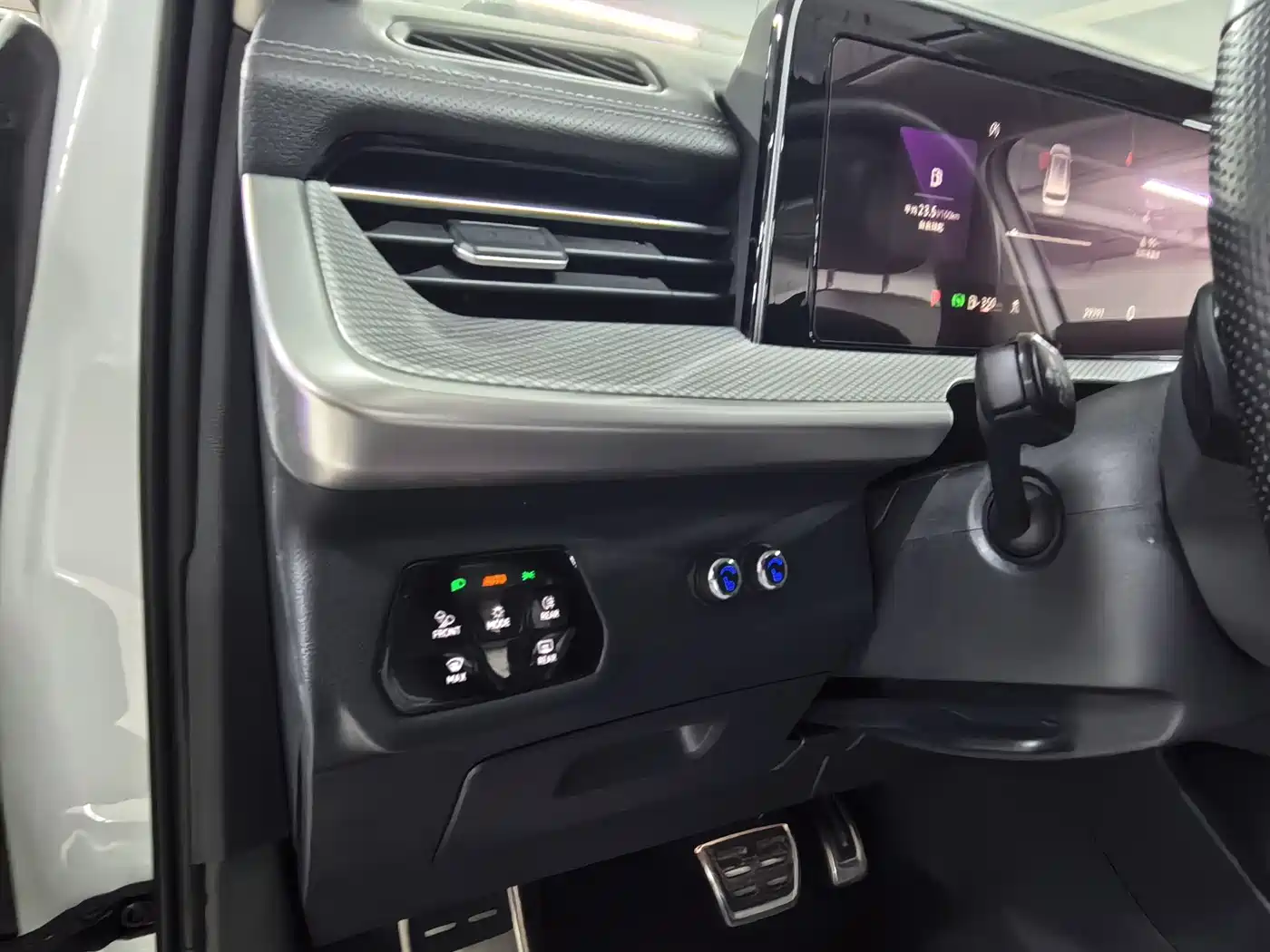 Volkswagen Talagon 2023 380TSI 4WD R-Line Touring Edition фото 15