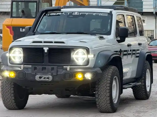 TANK 300