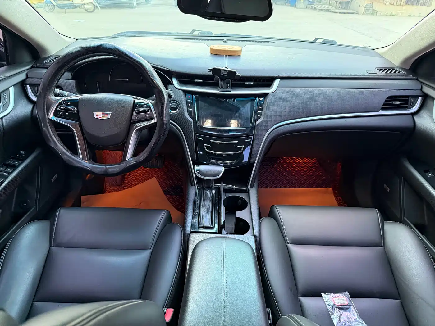 Cadillac XTS 2018 28T Technology фото 4