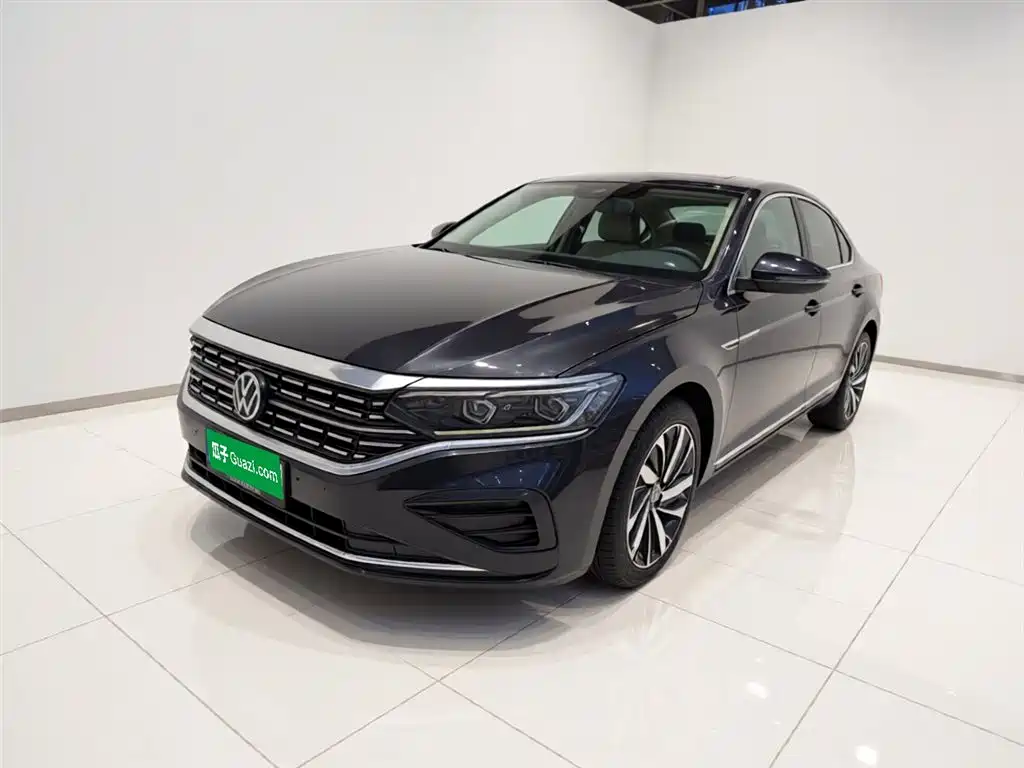 Volkswagen Passat 2023 380TSI Flagship Edition