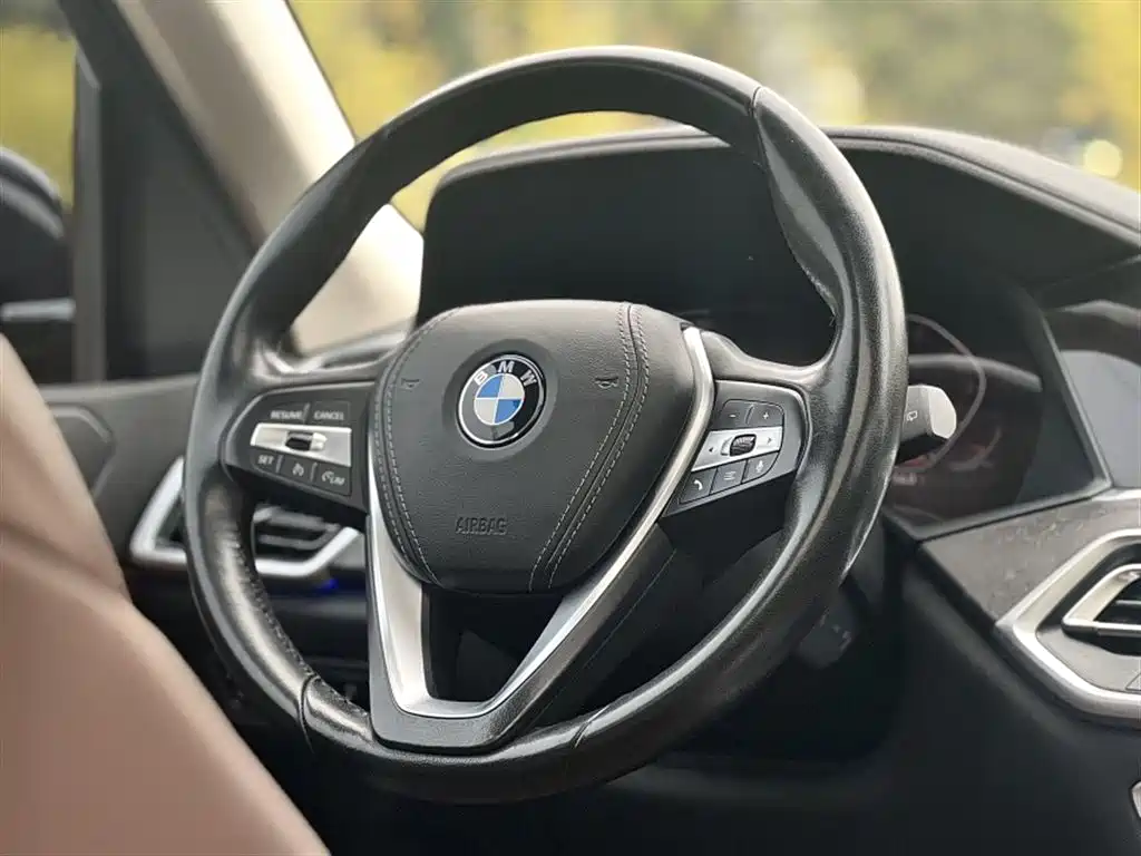 BMW X5 (Import) 2021 Facelift xDrive30i X Design Package фото 15