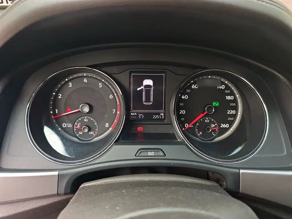 Volkswagen Teramont 2017 380TSI 4WD Luxury Edition фото 4