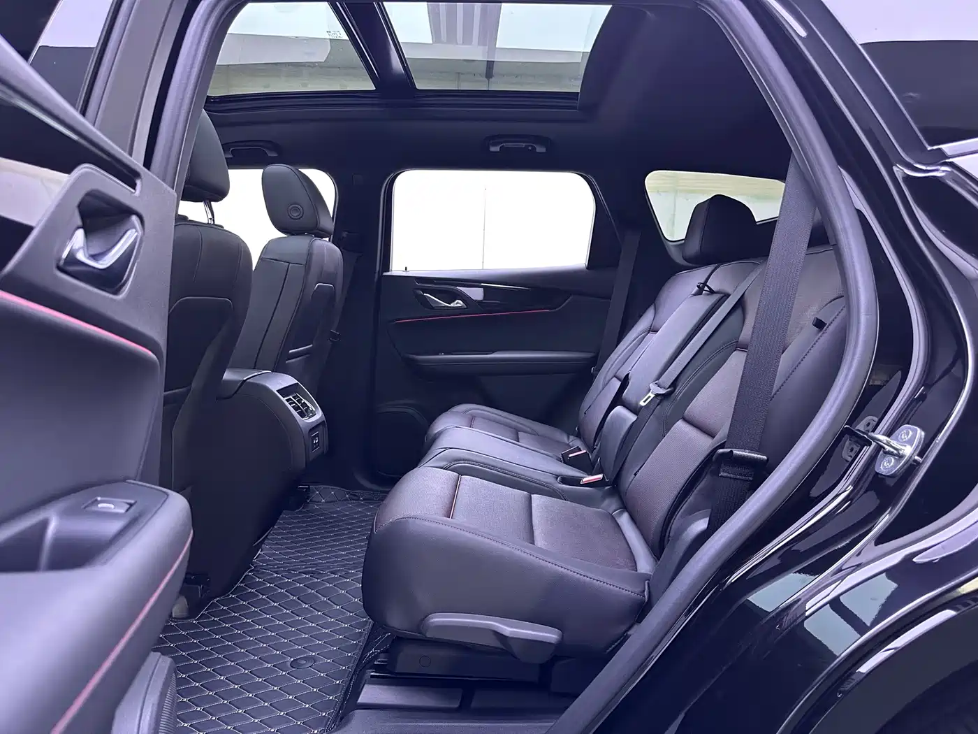 Chevrolet Trailblazer 2020 2020 RS 650T 4WD 5-seater Tough Edition