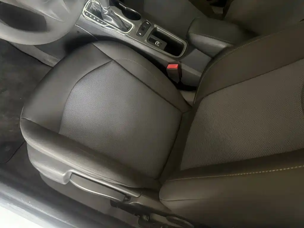 Chevrolet Cruze 2019 2018 Redline 320 Automatic Pioneer Edition