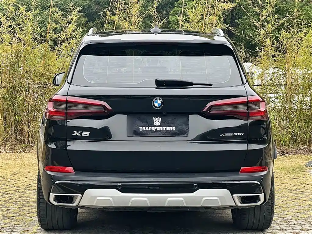 BMW X5 (Import) 2021 Facelift xDrive30i X Design Package фото 23