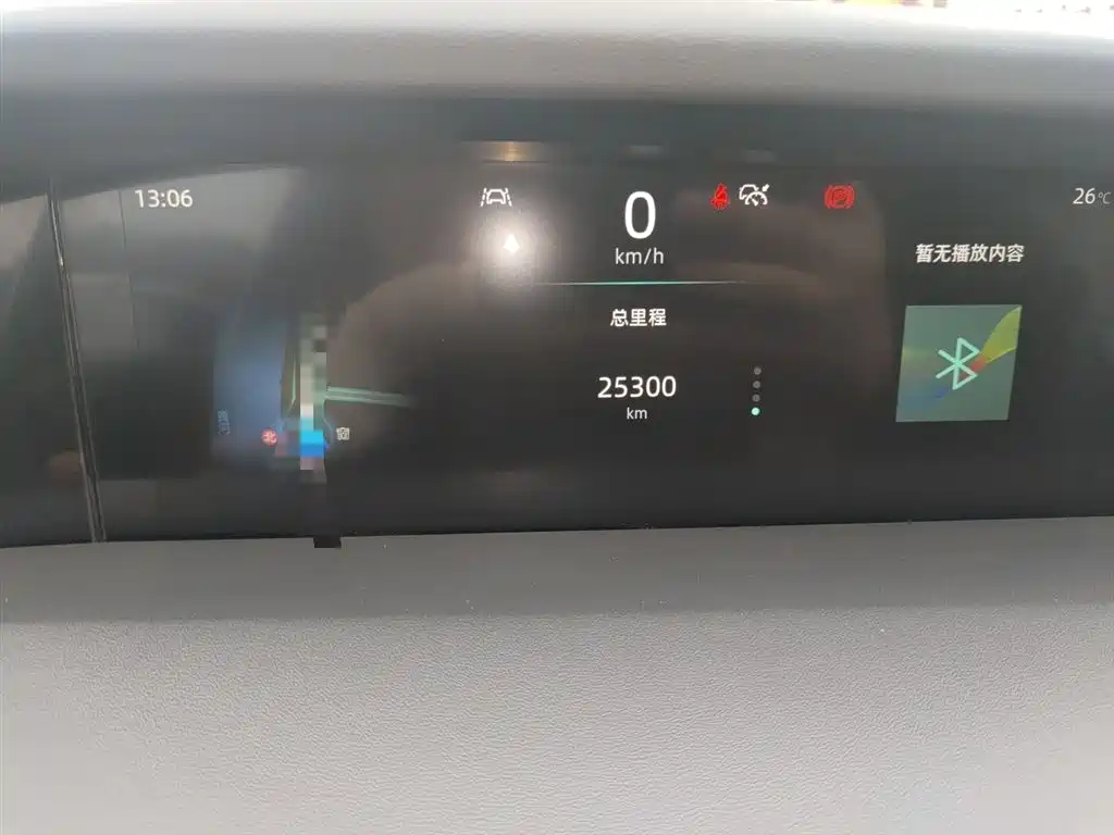 CHANGAN UNI-K