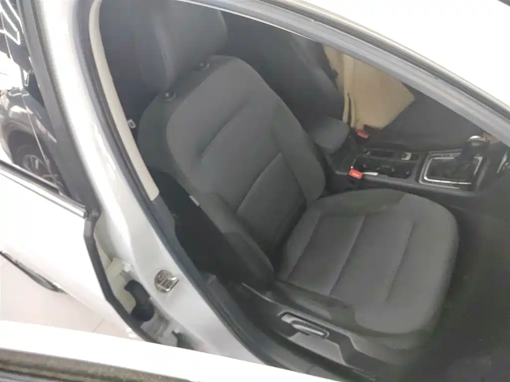 Volkswagen Golf 2019 280TSI DSG Comfort China VI фото 25