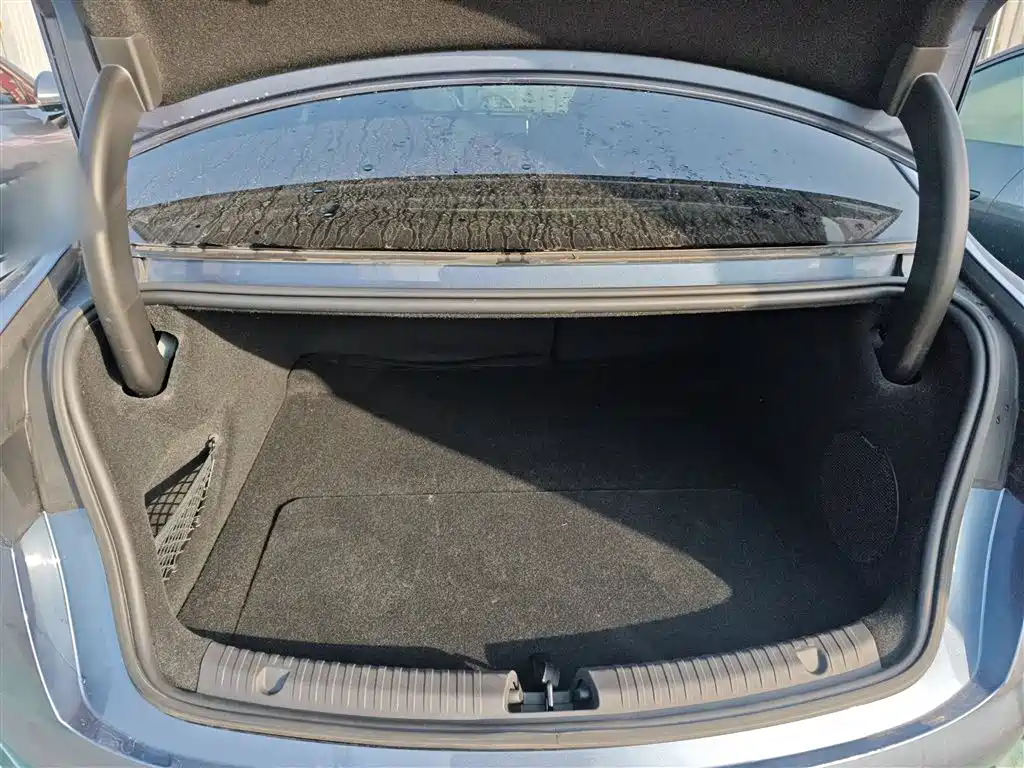 BYD Seal 2025 Model 650 Smart Drive фото 19