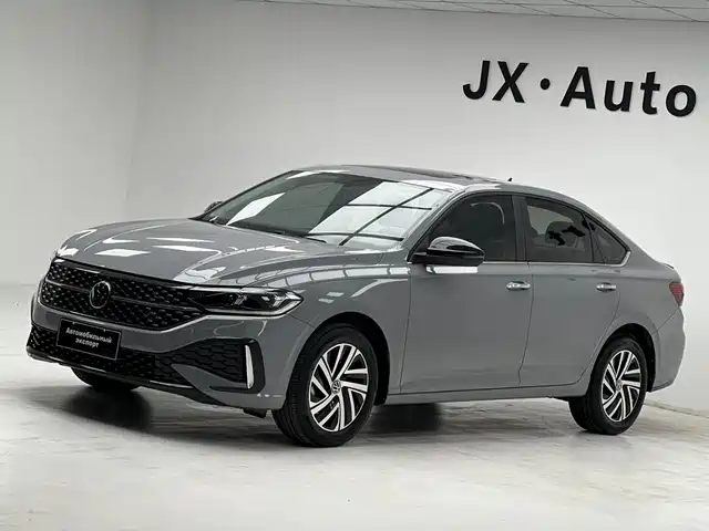 Volkswagen Lavida 2022