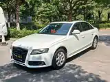 صورة 1 - Audi A4L