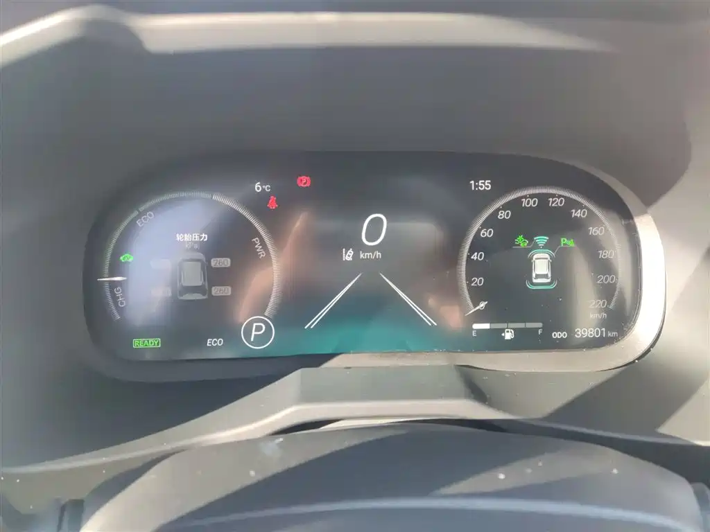 Toyota Wildlander 2023 Hybrid 2.5L E-CVT FWD Luxury PLUS Edition фото 4