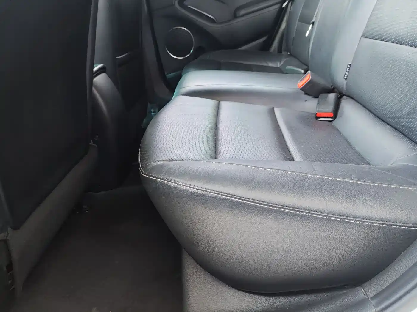 Kia K3 2016 1.6L Automatic GLS фото 11
