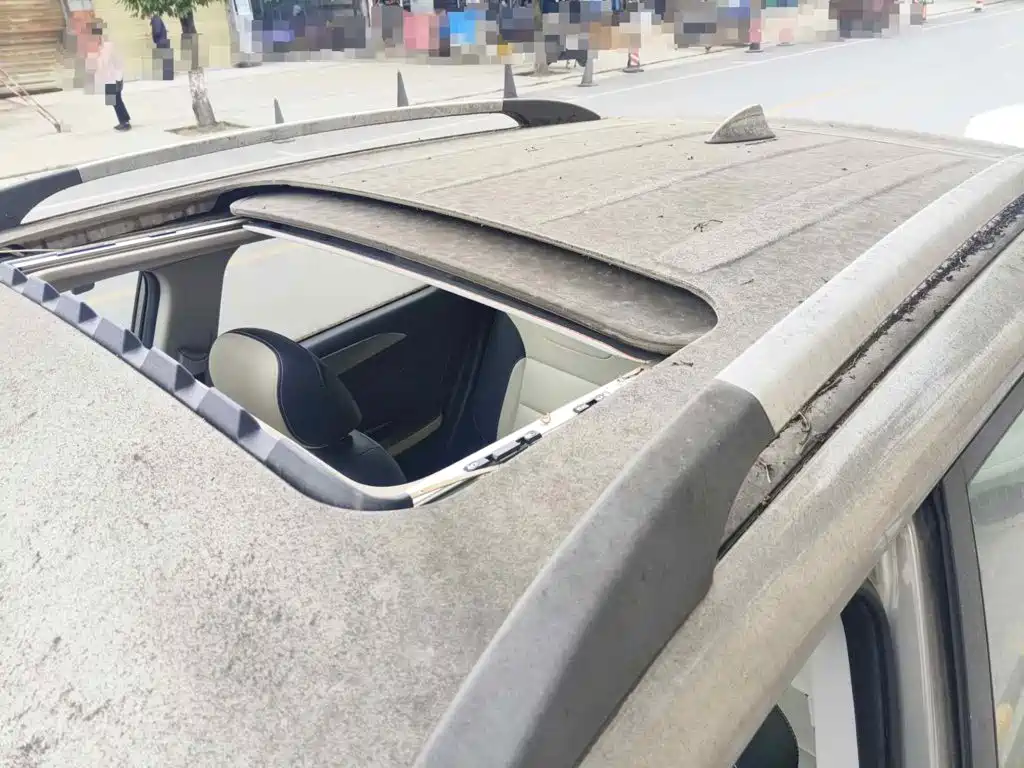 Photo 6 - Changan CS35