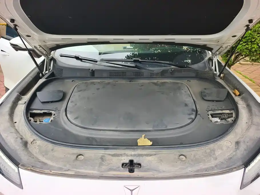 Deepal S07 2024 2023 200Max Range Extender Edition