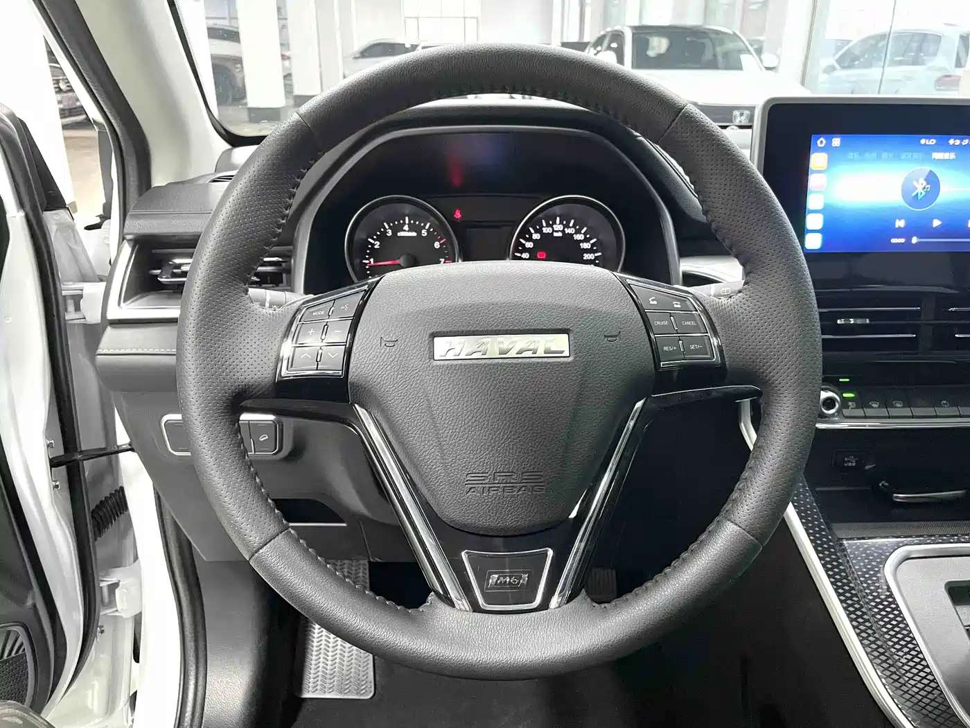 HAVAL M6