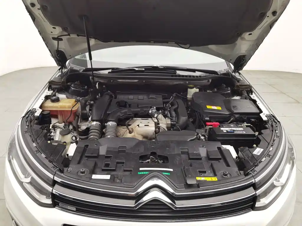 Citroën C5 2017 2017 350THP Auto Luxury