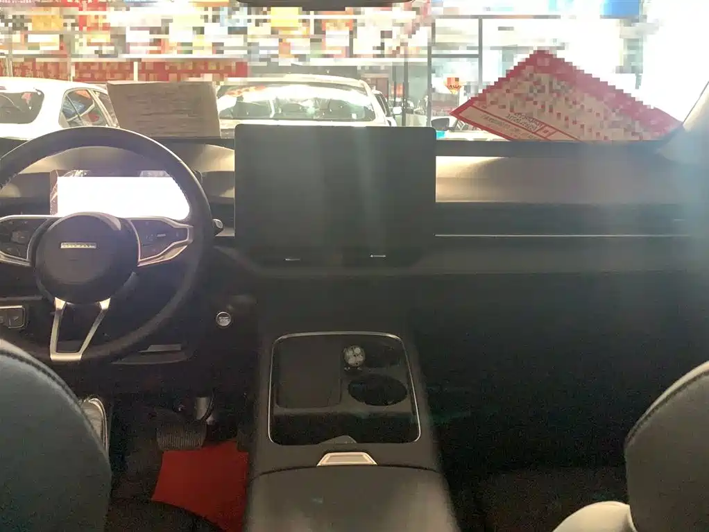 Haval H6 2024 1.5T 2WD Ultra фото 10
