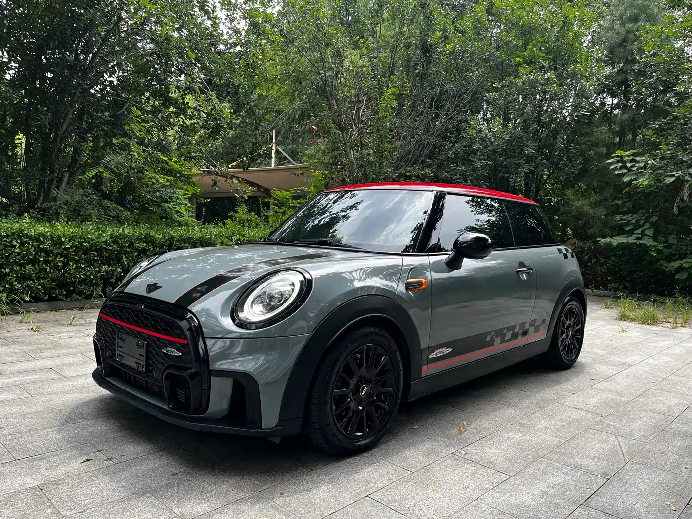 MINI MINI