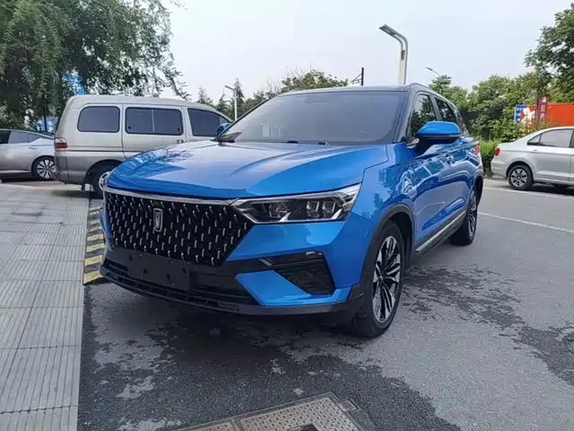 Besturn Bestune T77 2019