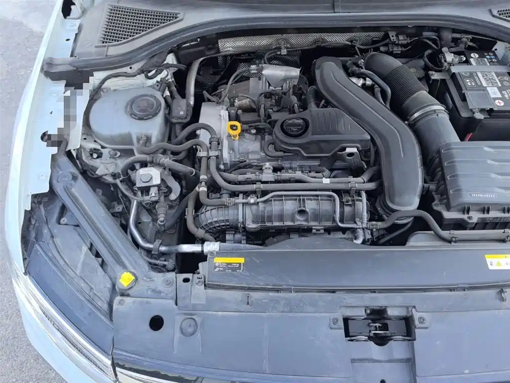 Volkswagen Bora 2024 300TSI DSG Premium Ride Edition фото 23
