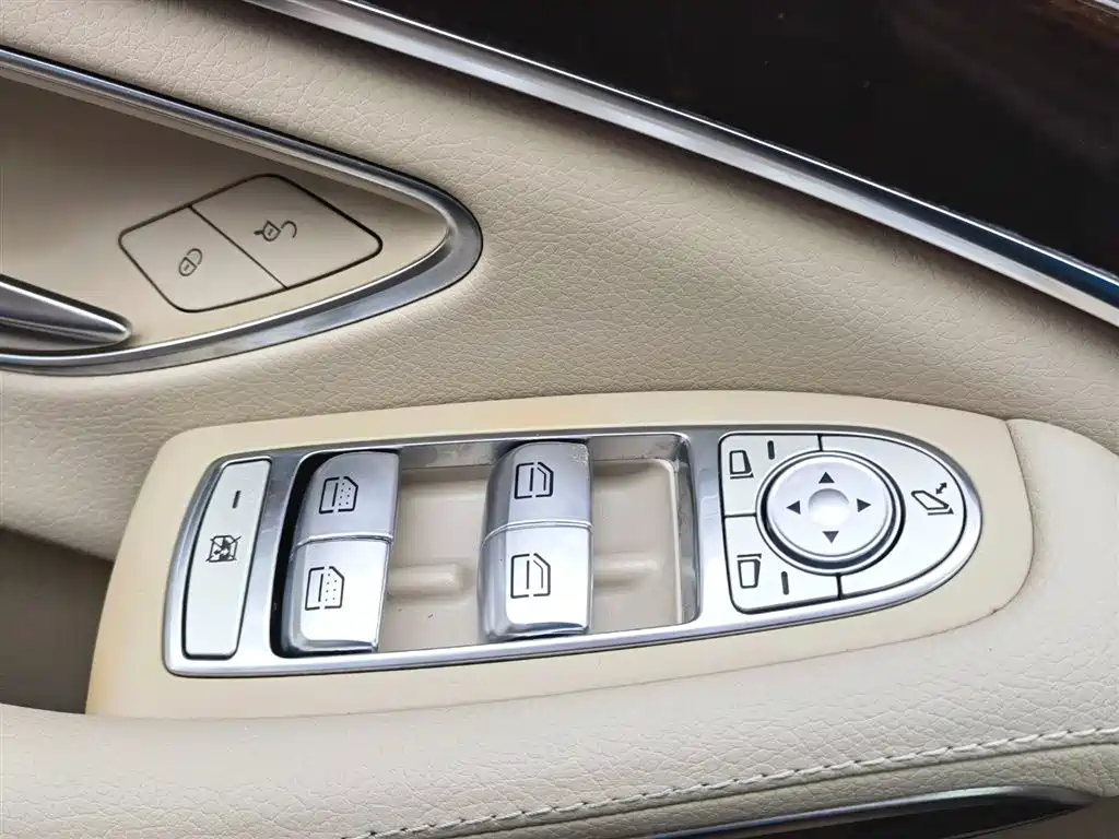 Mercedes-Benz S-Class 2018 S 350 L фото 41