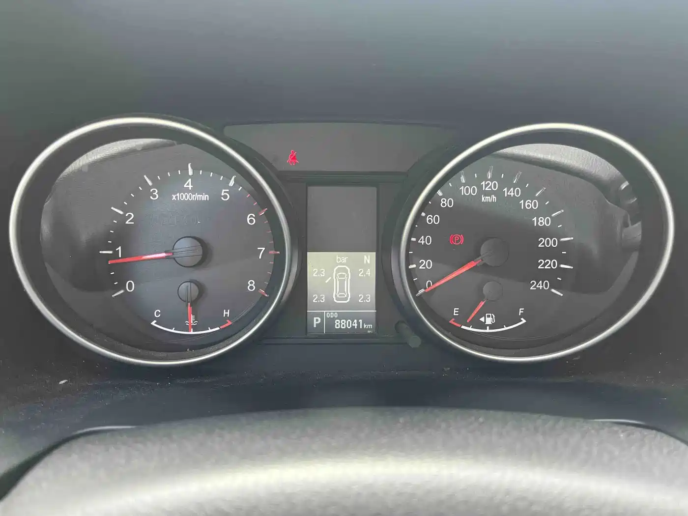 Haval M6 2024 2023 PLUS 1.5T DCT Elite Smart Connect