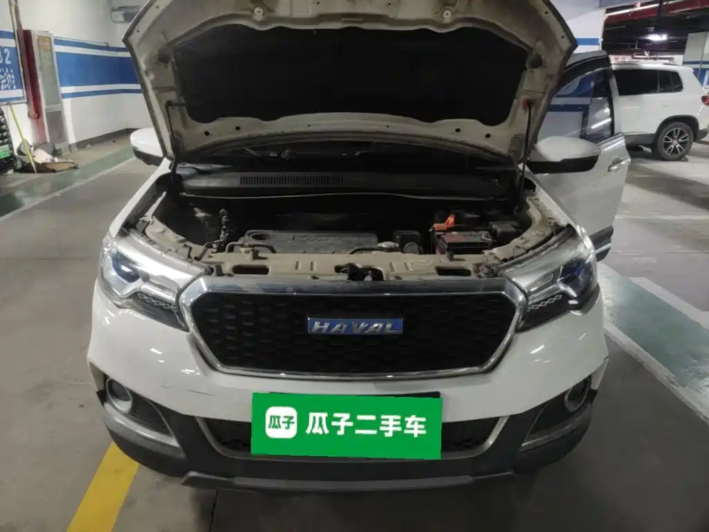Photo 16 - Haval H1