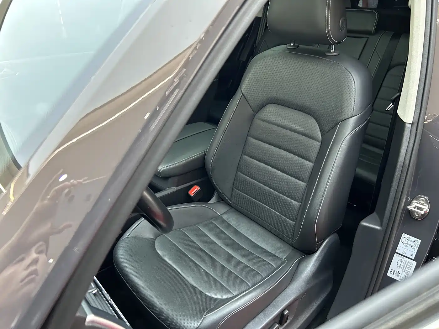 Volkswagen Teramont 2020 2020 Facelift 380TSI 4WD Luxury Edition