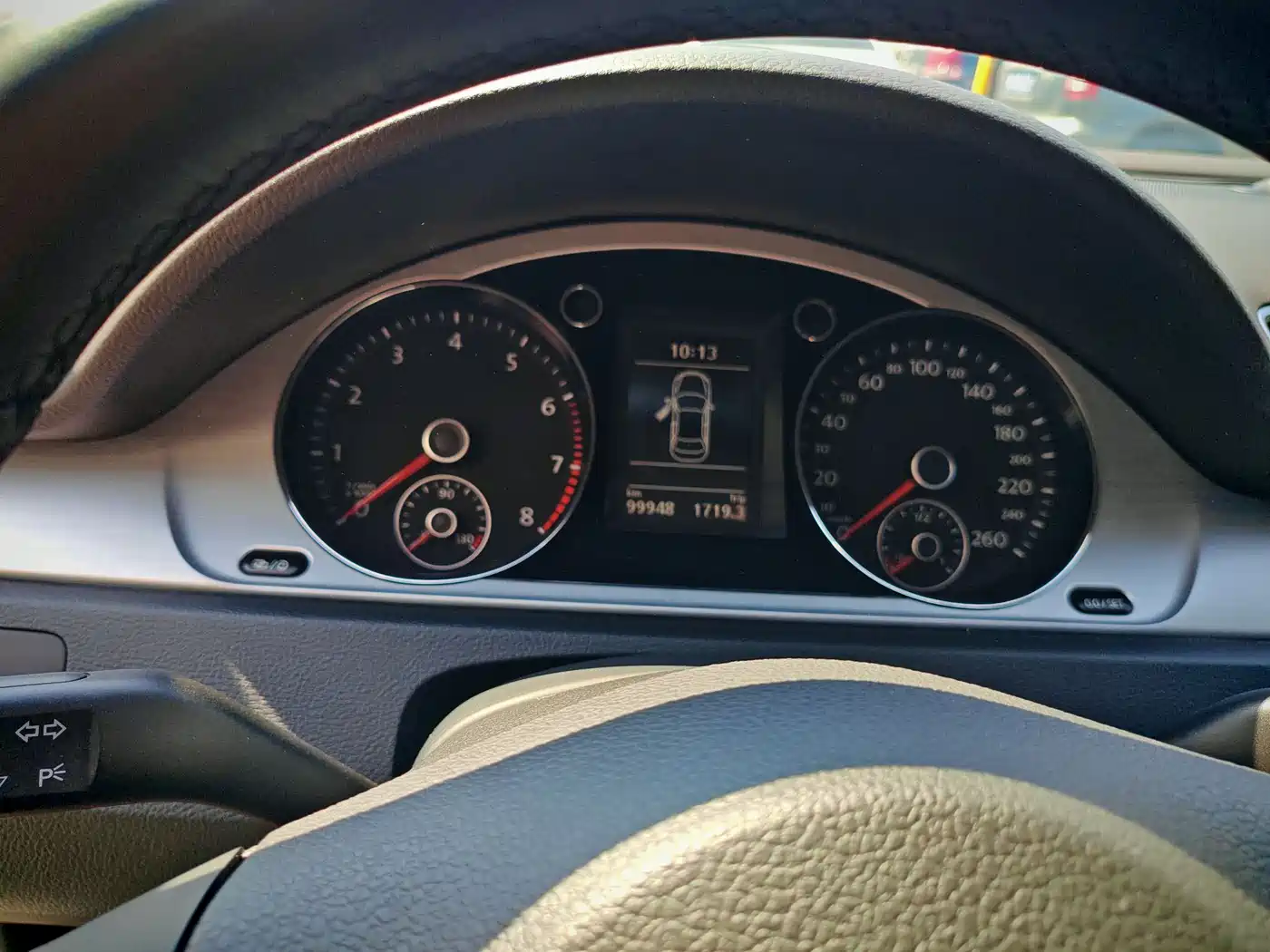 Volkswagen Magotan 2016 1.8TSI Smart Leading фото 17