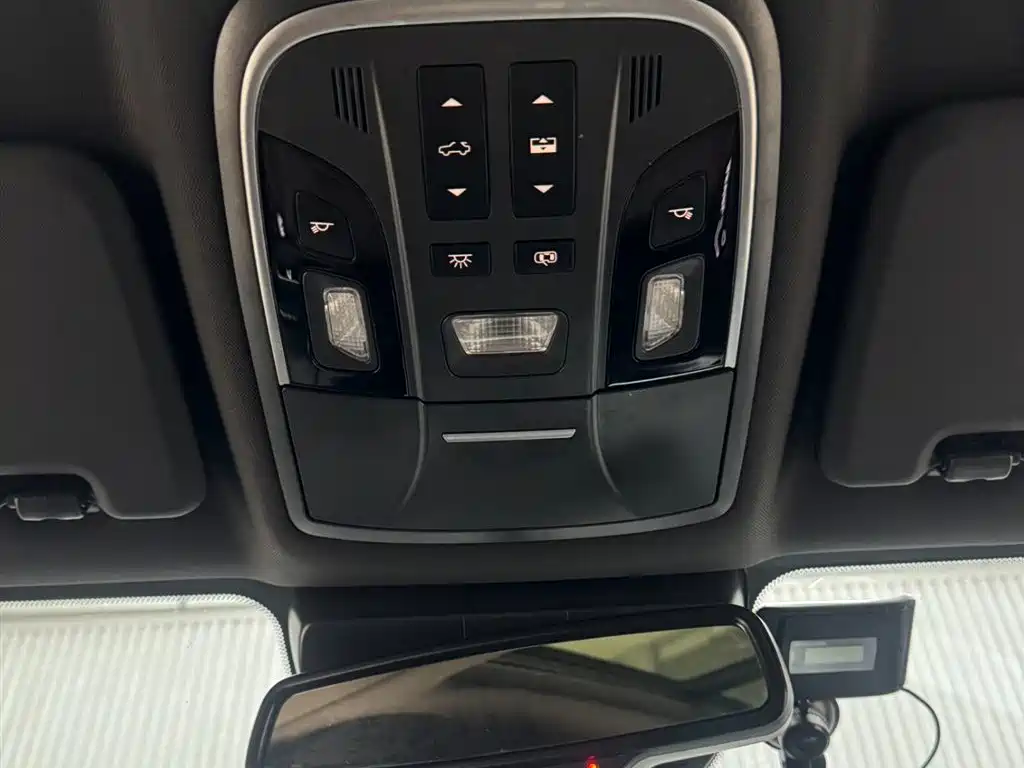 Haval H6 2017 Red Label 1.5T Automatic 2WD Smart Style фото 20