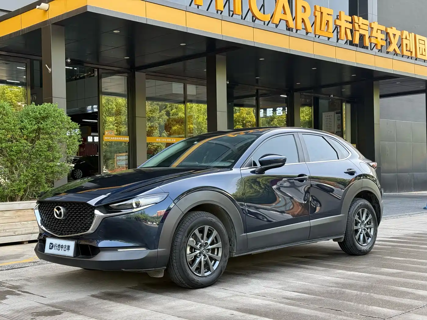  CX 30