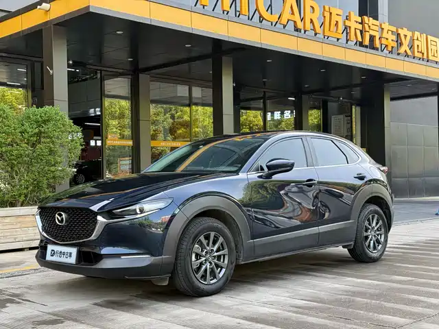 MAZDA CX 30