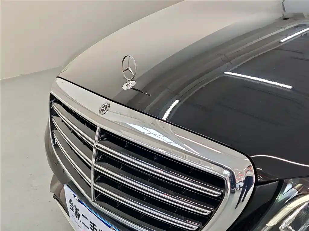 Mercedes-Benz E-Class 2020 E 260 L фото 7
