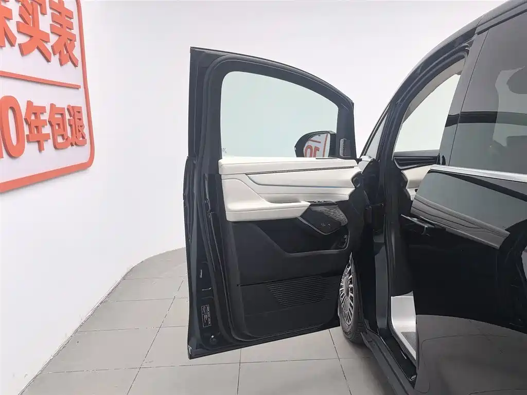 GEELY GALAXY WING TRUE L380