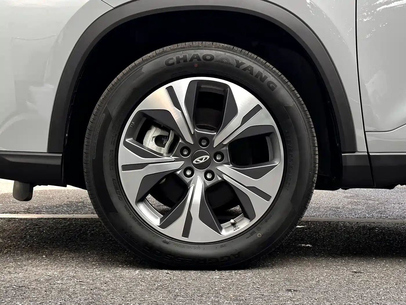 CHERY TIGGO 8 PRO NEW ENERGY