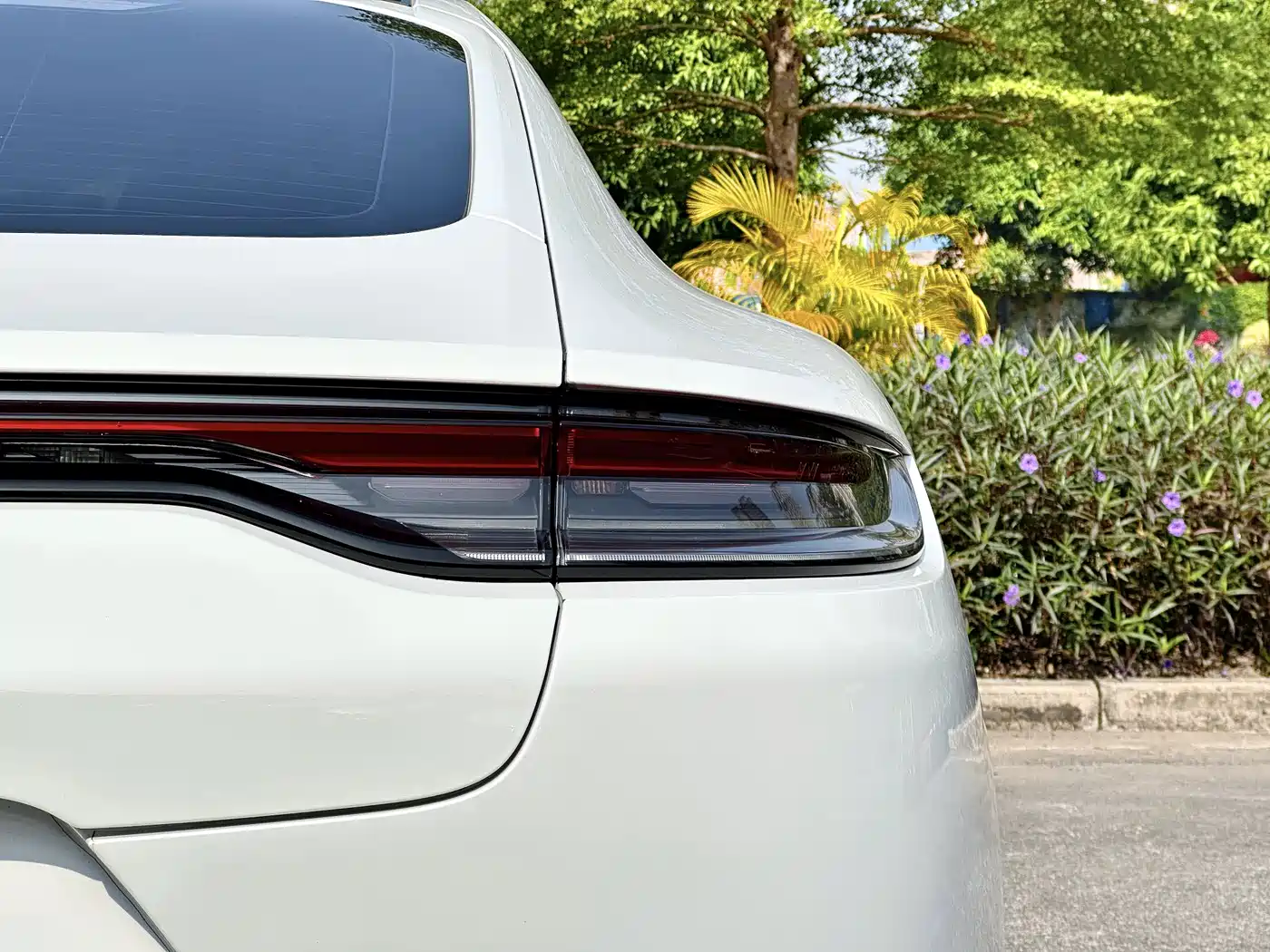 Porsche Panamera 2021 Model Panamera 2.9T фото 30