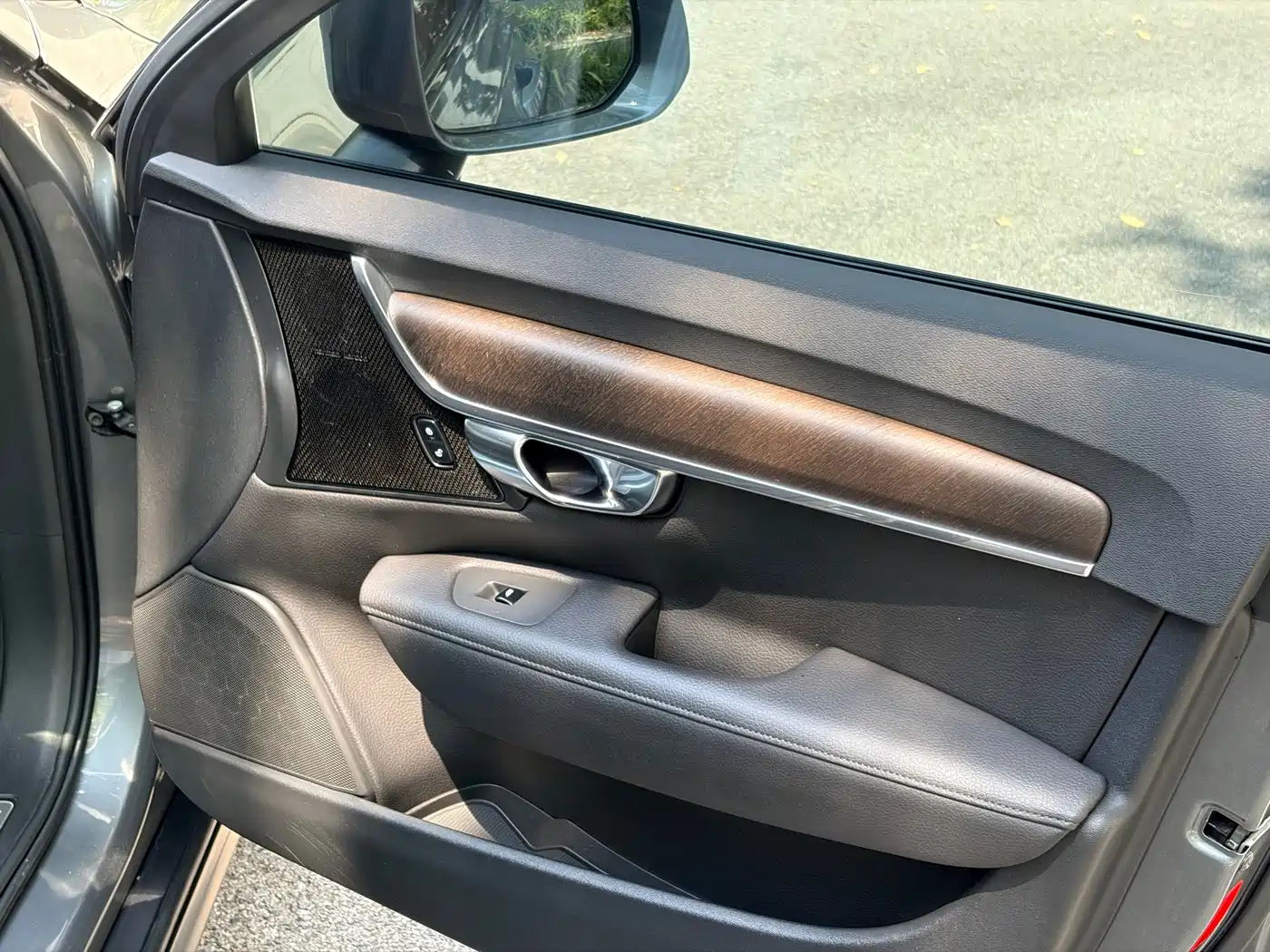 Volvo V90 2020 2020 Facelift Cross Country T5 AWD Momentum