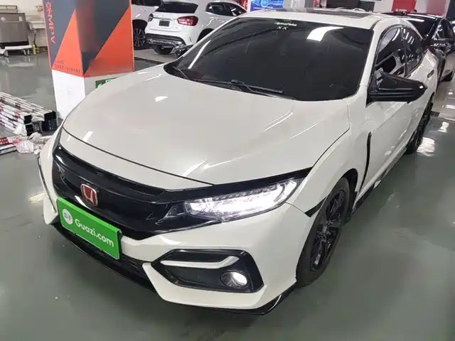 Honda Civic 2020