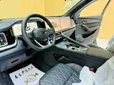 Фото 5 - Geely Monjaro