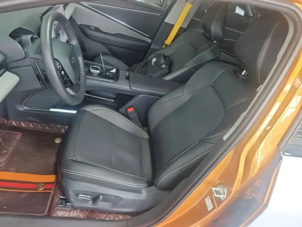 Toyota bZ5 2025 2025 550 PRO Smart Edition