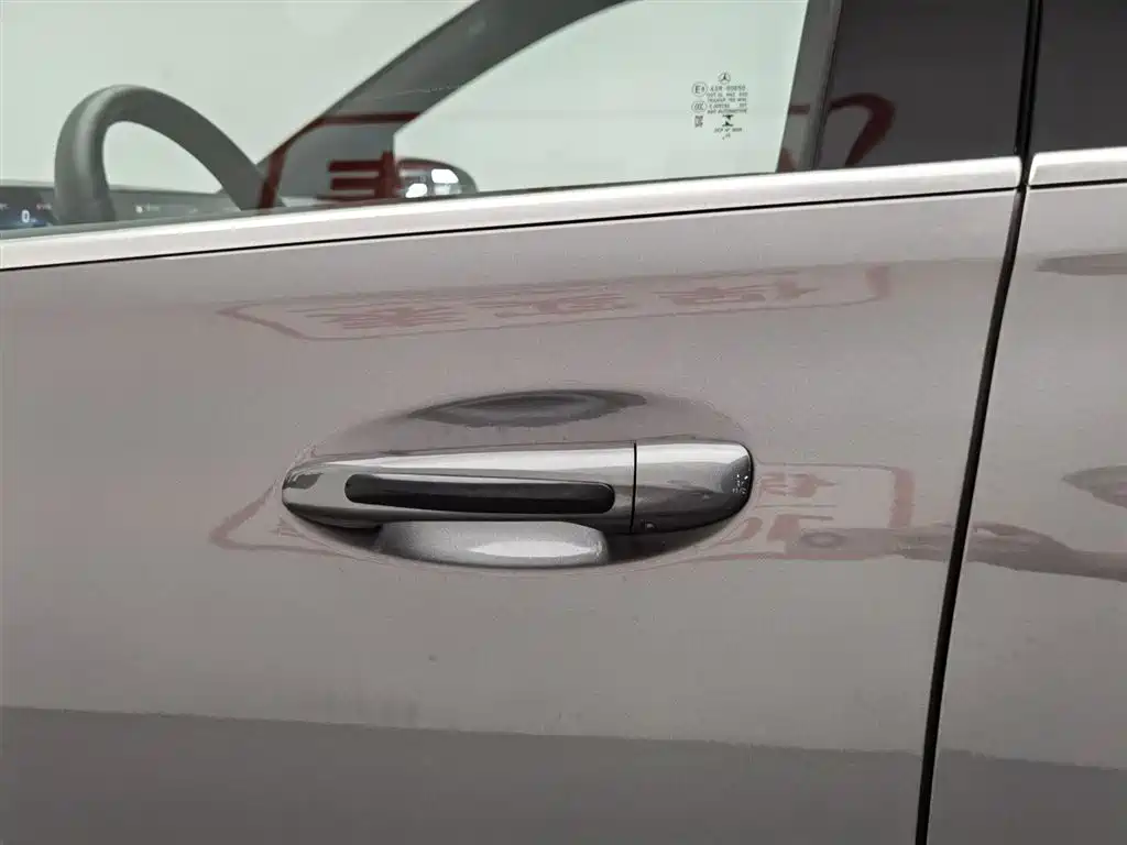 Mercedes-Benz B-Class 2021 B 180 Style фото 18