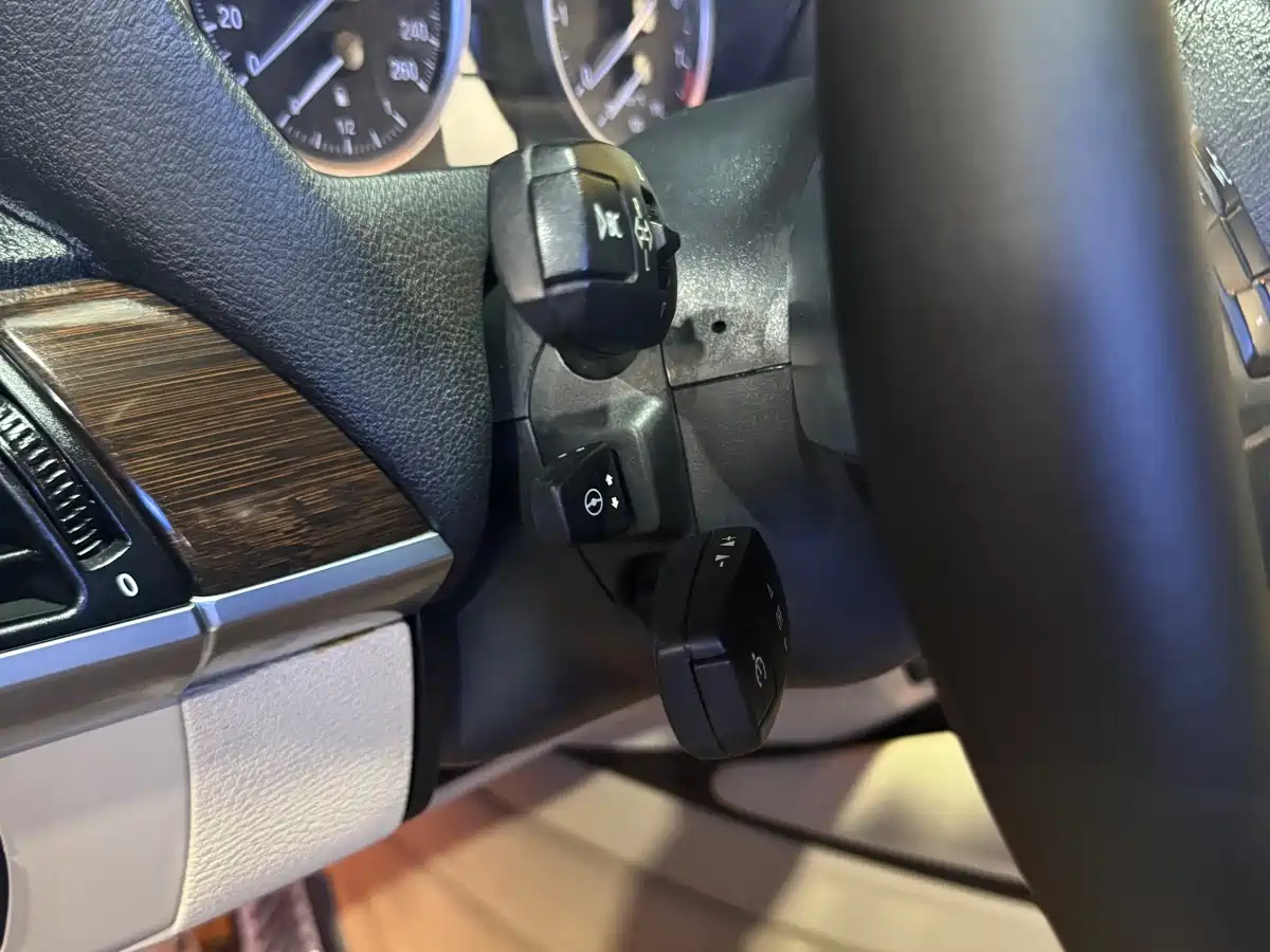 BMW X6 2012 xDrive35i фото 26