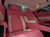Фото 8 - Rolls-Royce Wraith