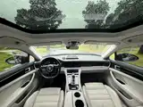صورة 5 - Porsche Panamera